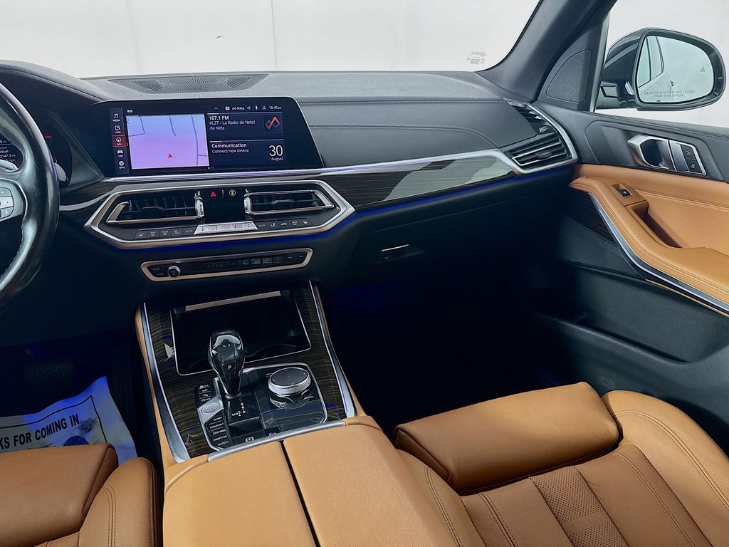 2019 Bmw X5 xDrive40i photo 26