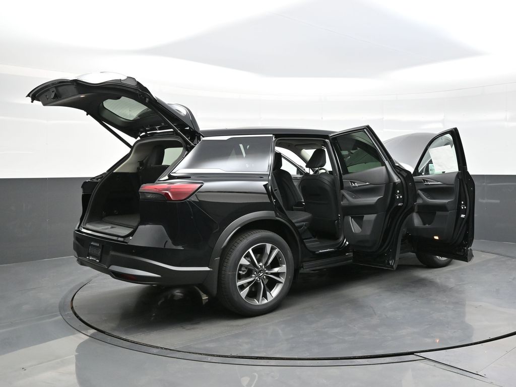 2026 Infiniti QX60 Pure AWD photo 41