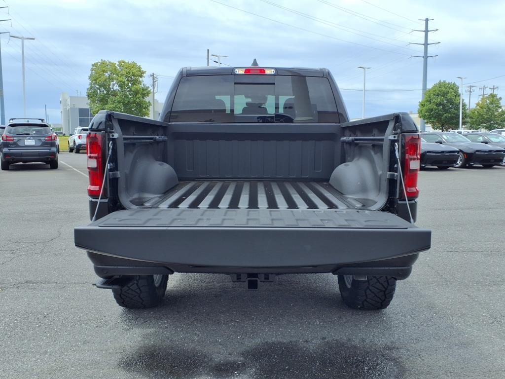 2025 Ram 1500 Tradesman photo 20