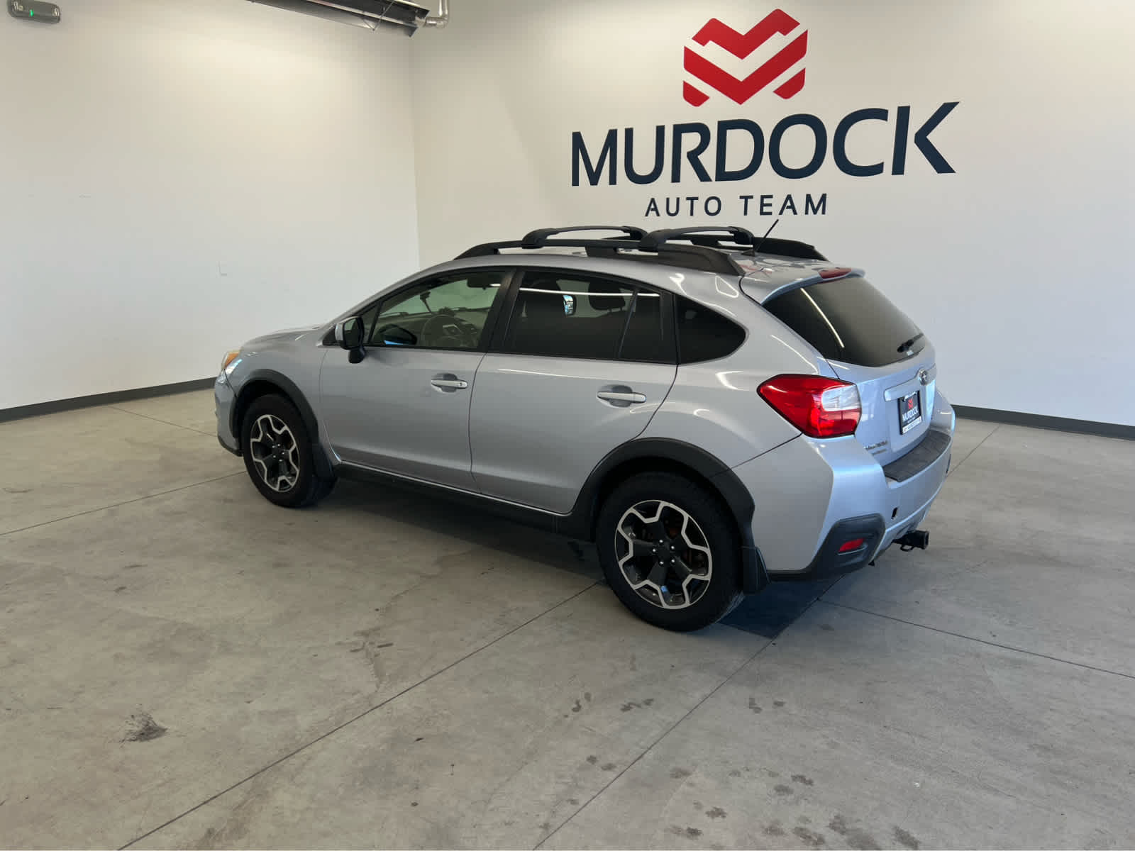 Used 2014 Subaru XV Crosstrek Premium with VIN JF2GPACC3E9329558 for sale in Logan, UT