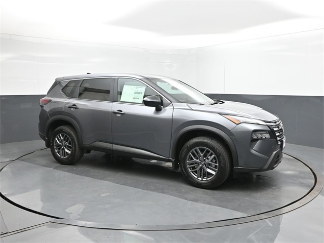 2026 Nissan Rogue S photo 17