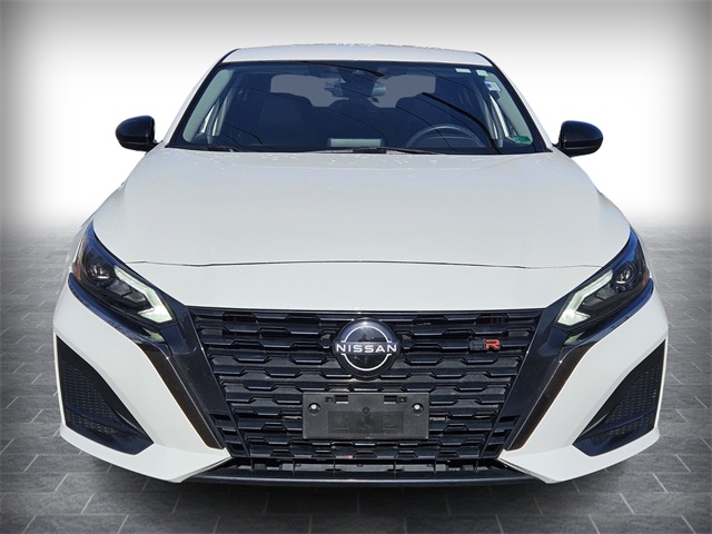 Used 2023 Nissan Altima SR with VIN 1N4BL4CV2PN367936 for sale in Bassett, VA