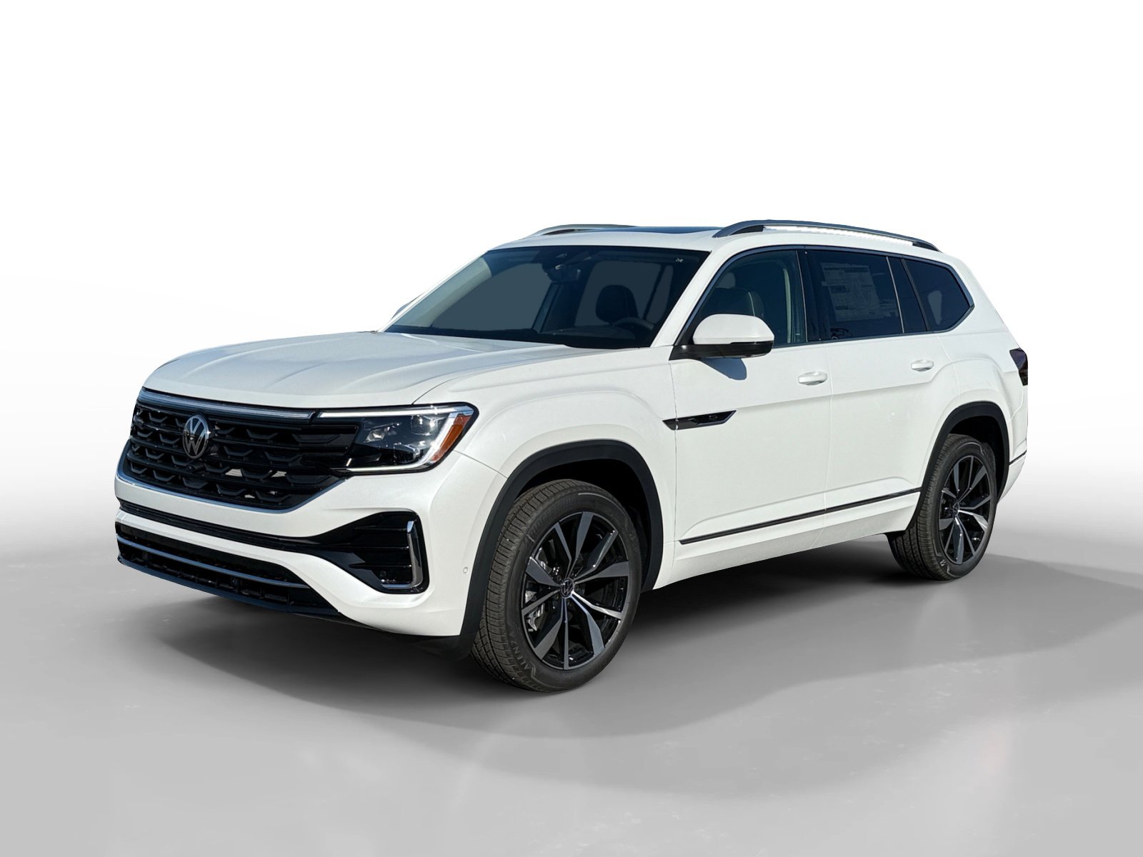 2025 Volkswagen Atlas SEL Premium R-Line's photo