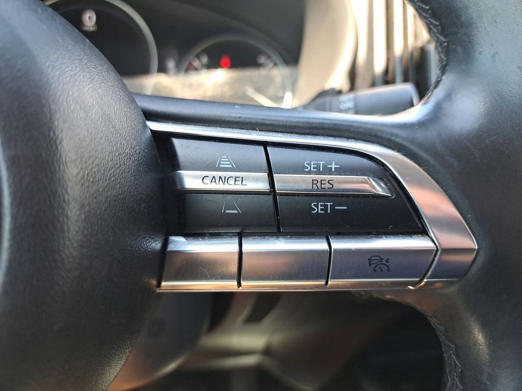 2024 Mazda CX-50 2.5 S Premium photo 28
