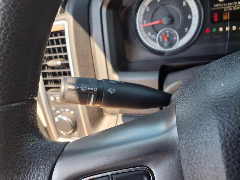 2022 Ram 1500 Classic SLT photo 23
