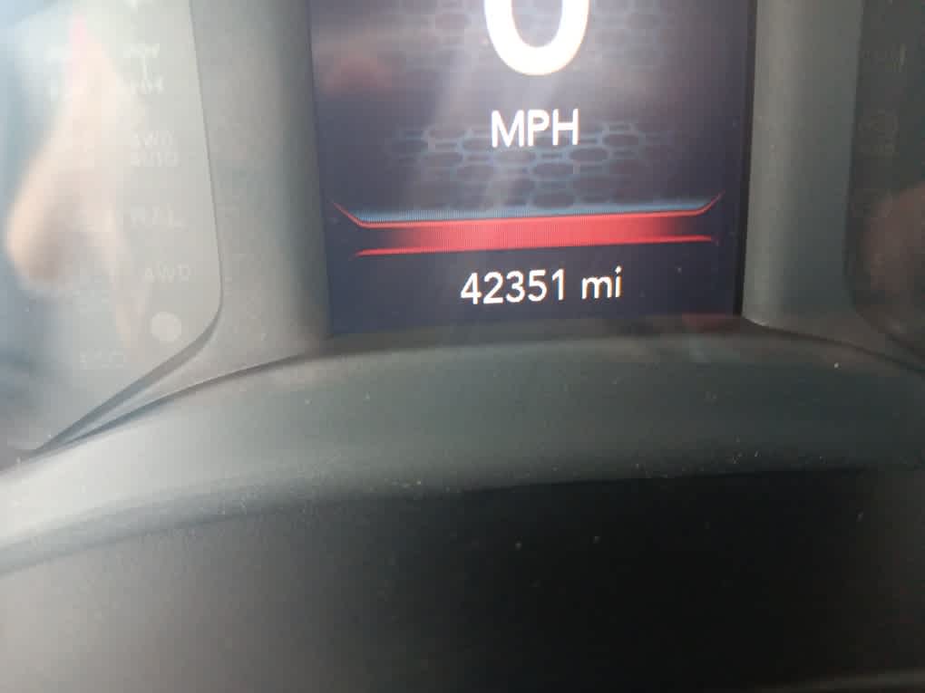2023 Ram 1500 Big Horn photo 13
