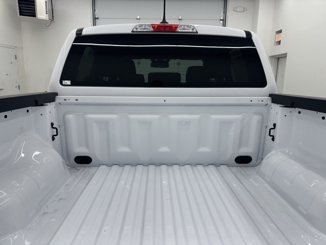 2025 Ford Ranger XLT photo 16