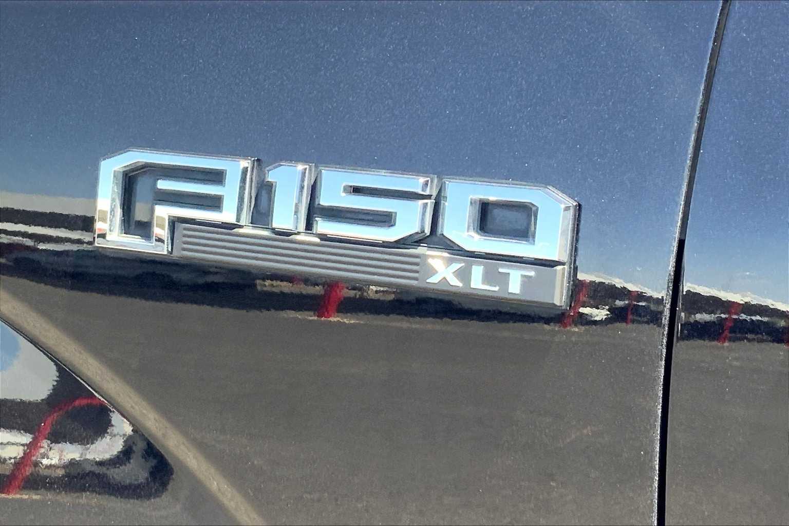 2020 Ford F-150 XLT photo 27