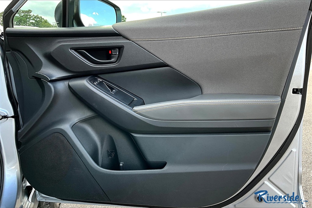 2025 Subaru Crosstrek Sport photo 21
