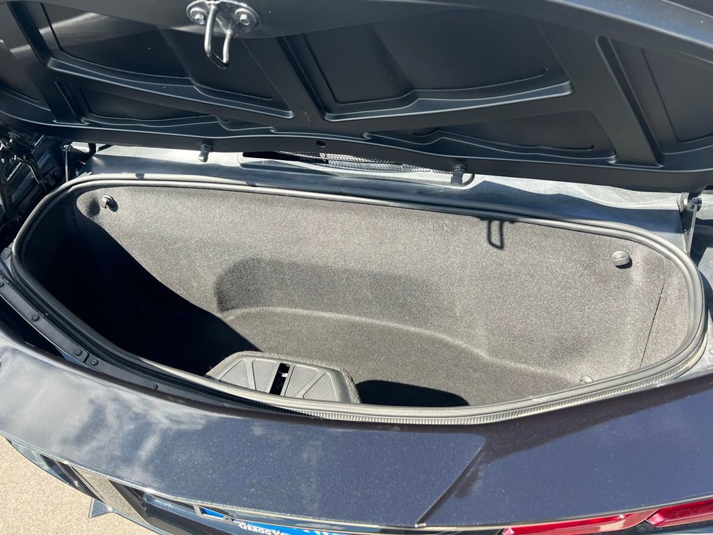 2023 Chevrolet Corvette Stingray 3LT photo 33
