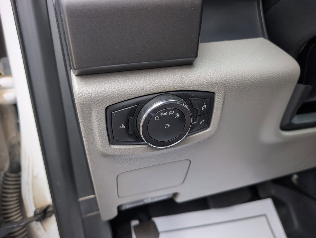 2019 Ford F-250 XLT photo 12