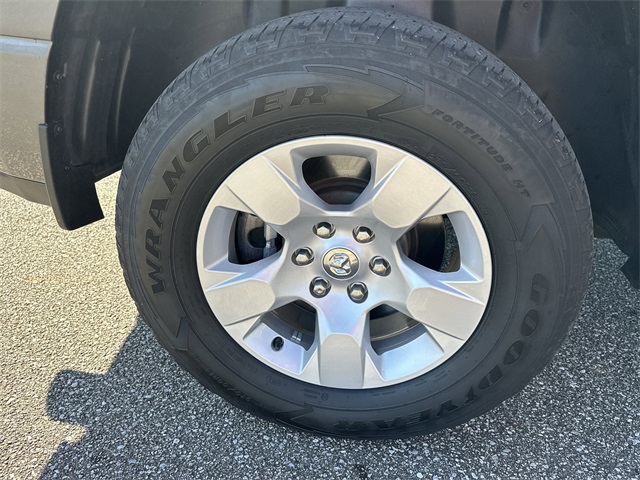2021 Ram 1500 Big Horn Lone Star photo 15