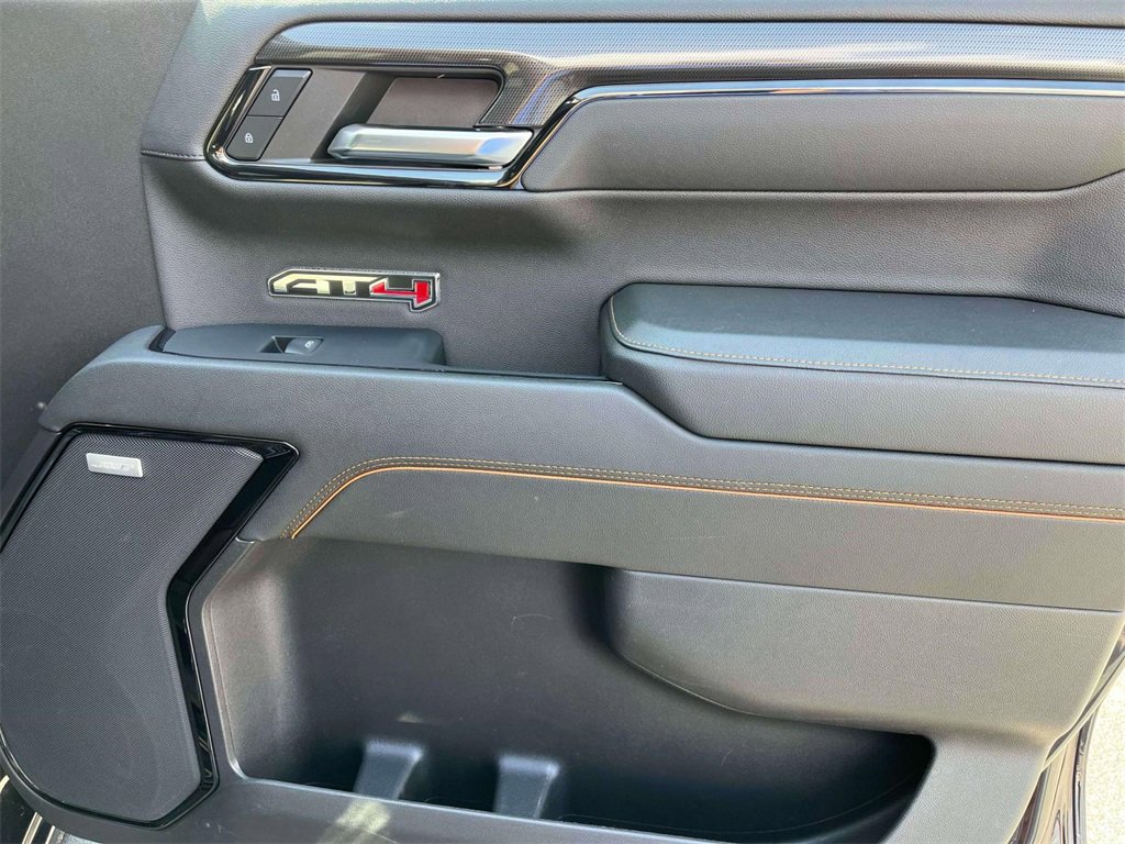 2023 Gmc Sierra 1500 AT4 photo 19