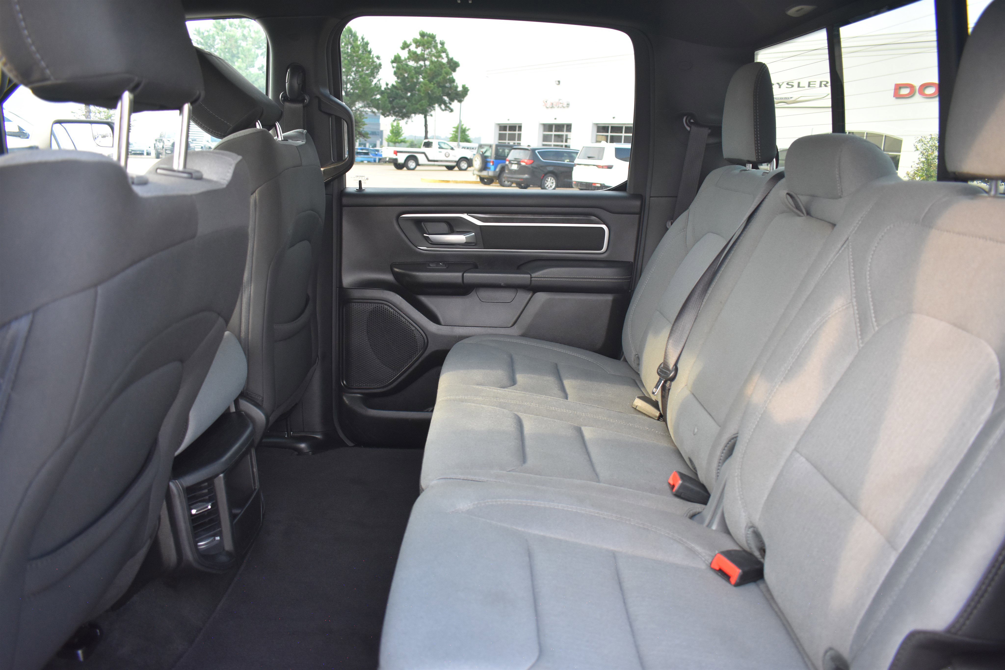 2023 Ram 1500 Big Horn photo 14