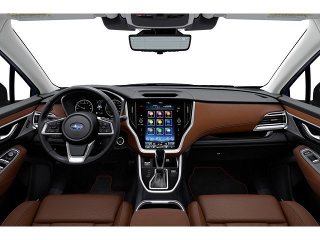 2025 Subaru Outback Touring XT photo 18