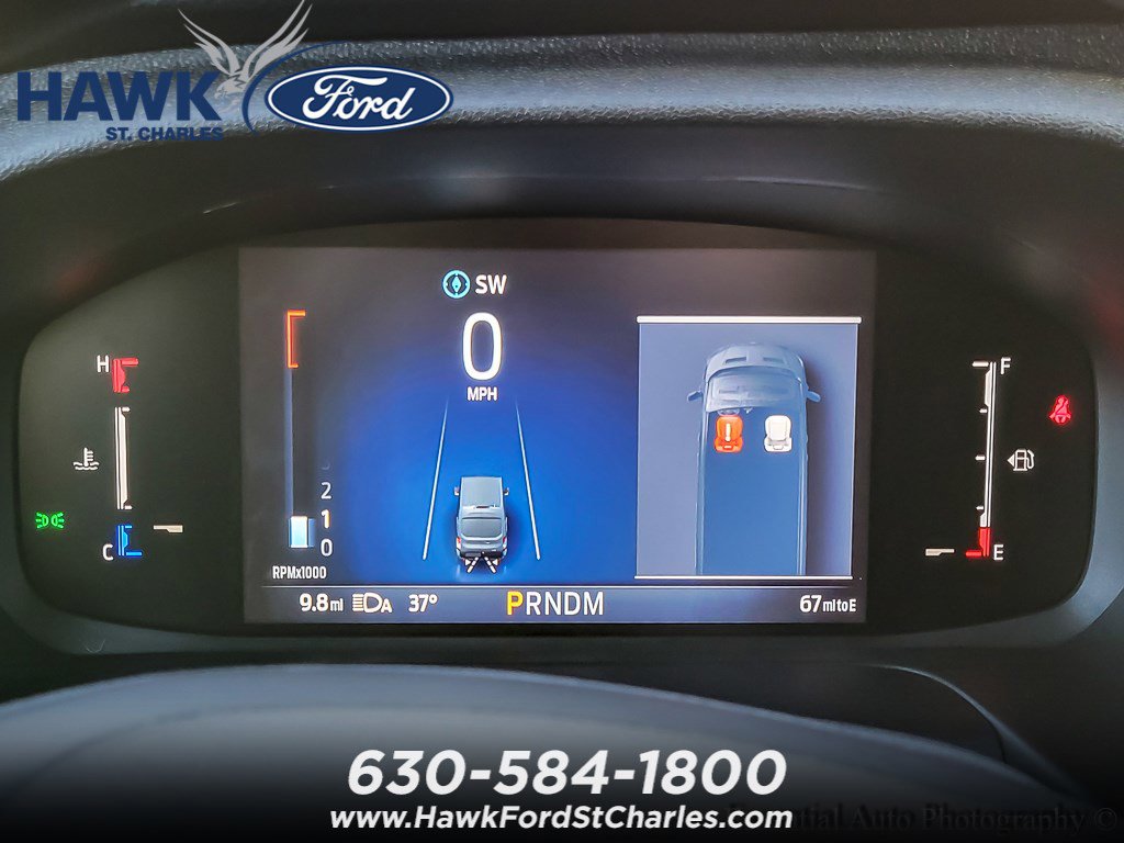 2026 FORD TRANSIT - Image 10