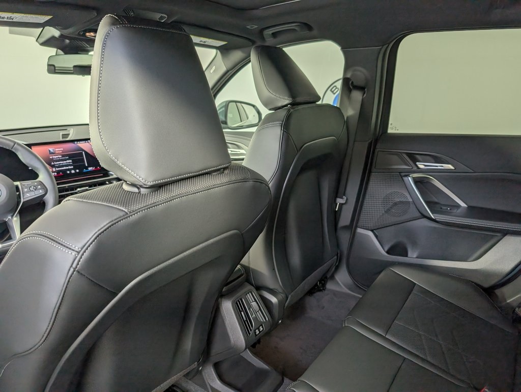 2026 Bmw X1 XDrive28i photo 14