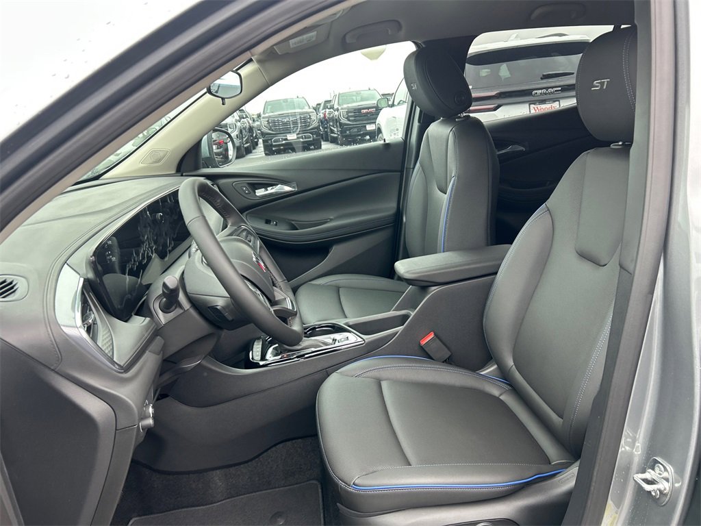 2026 BUICK ENCORE GX - Image 14