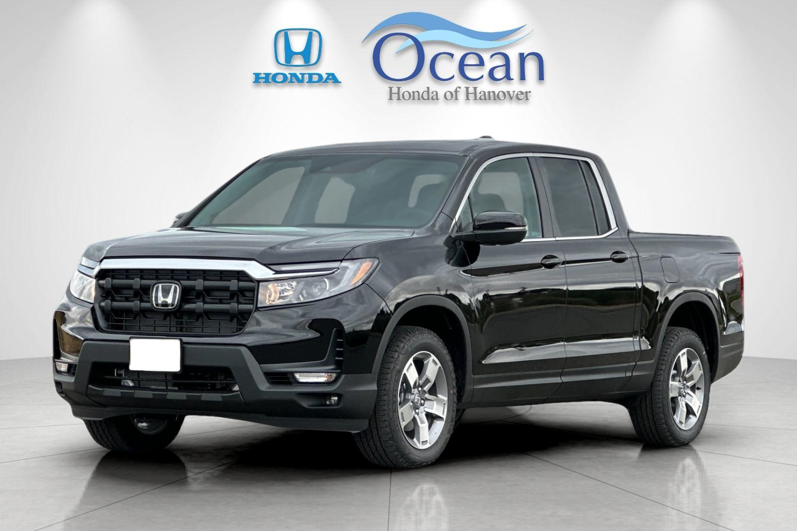 2026 Honda Ridgeline RTL's photo