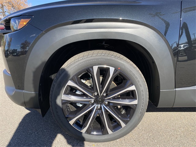 2026 Mazda CX-50 2.5 Turbo photo 2