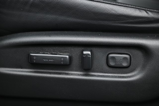2023 Honda Ridgeline RTL-E photo 23
