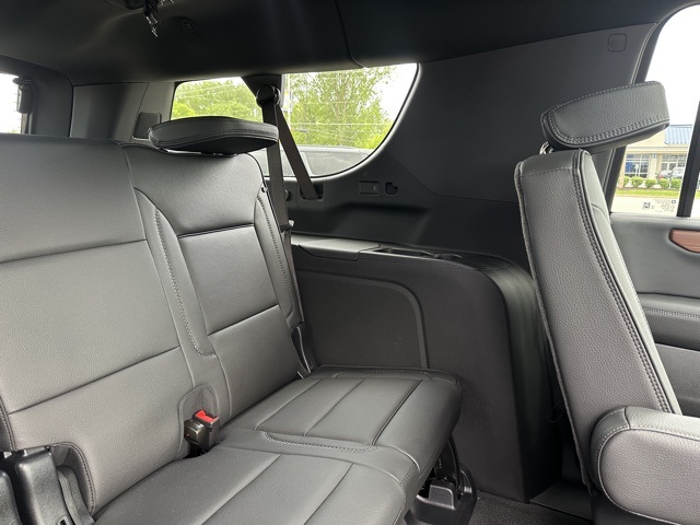 2025 Gmc Yukon XL Denali photo 14