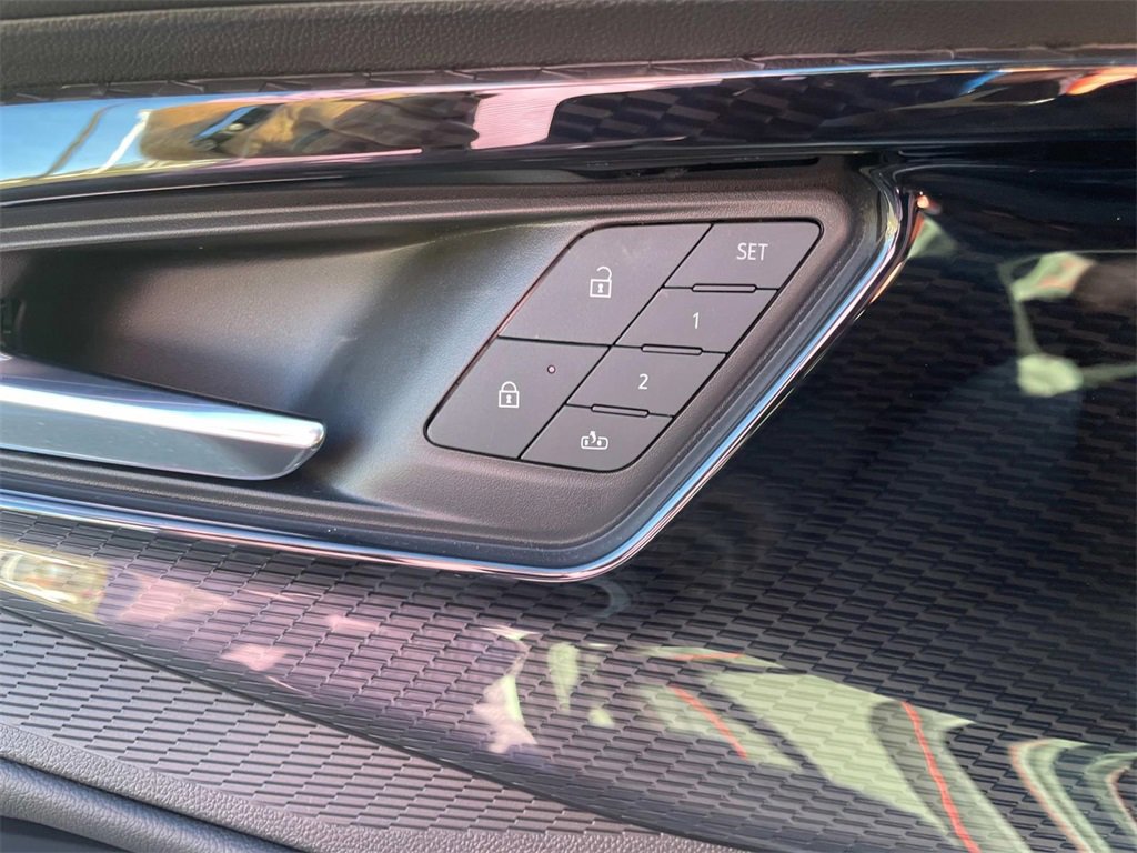 2025 Chevrolet Blazer EV RS photo 17