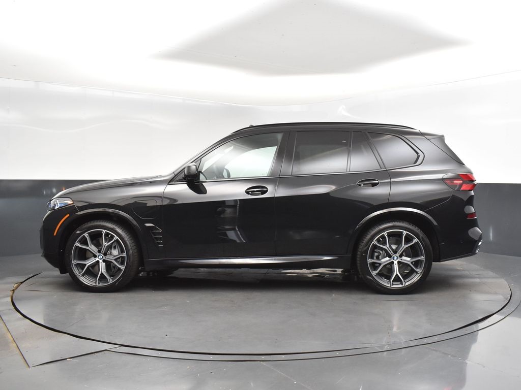 2026 Bmw X5 xDrive50e photo 3