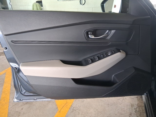 2024 Honda Accord EX photo 14