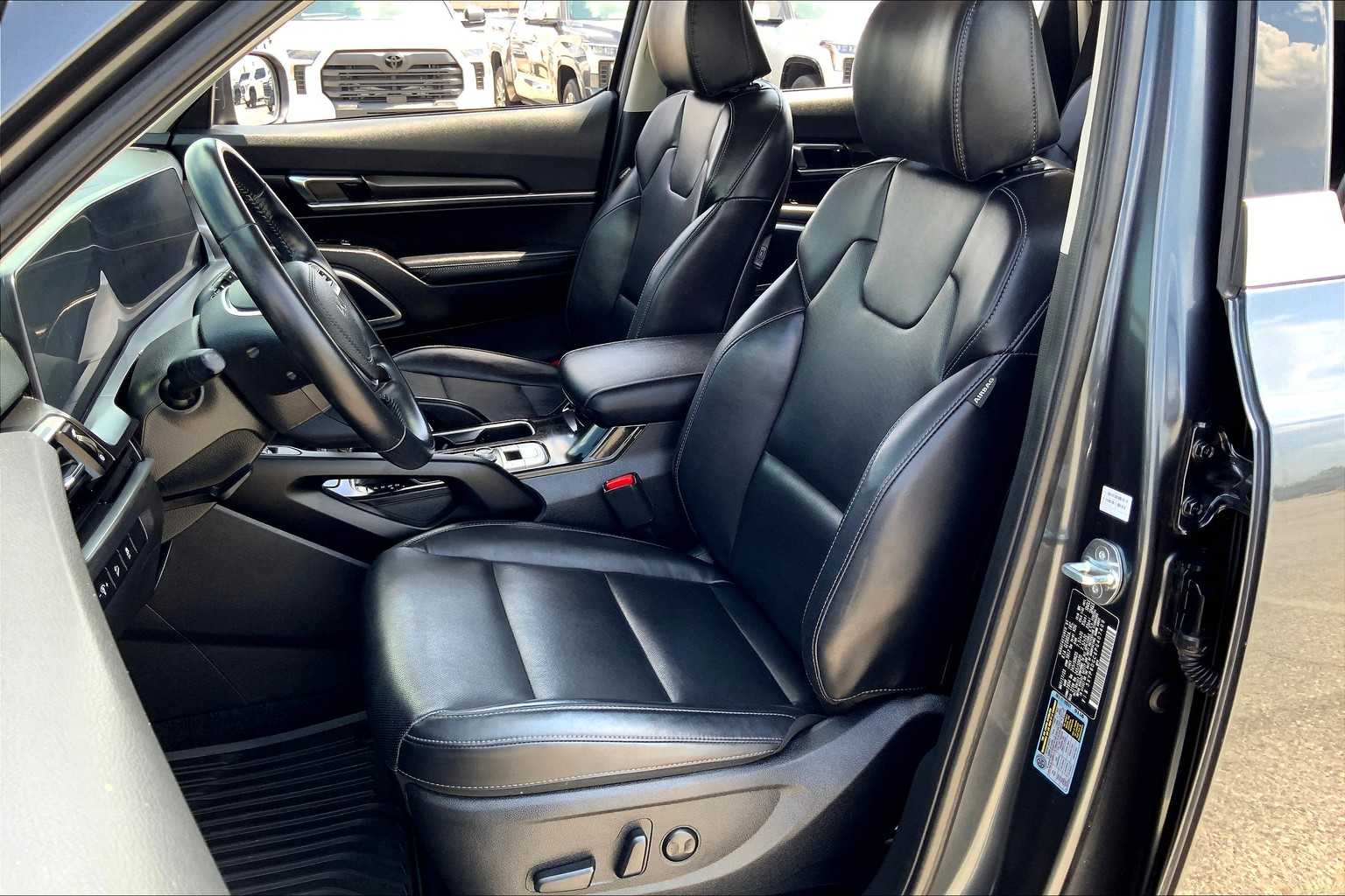 2023 Kia Telluride S photo 5
