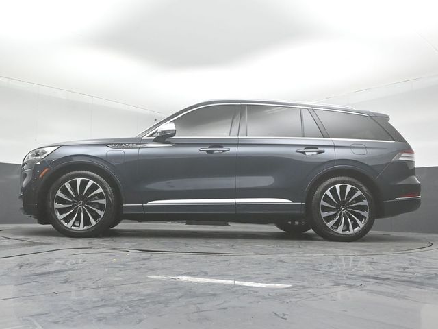 2022 LINCOLN AVIATOR - Image 42