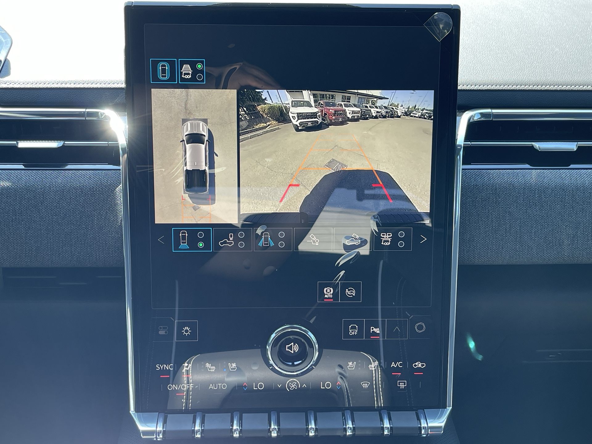2026 Gmc Sierra Elevation photo 13