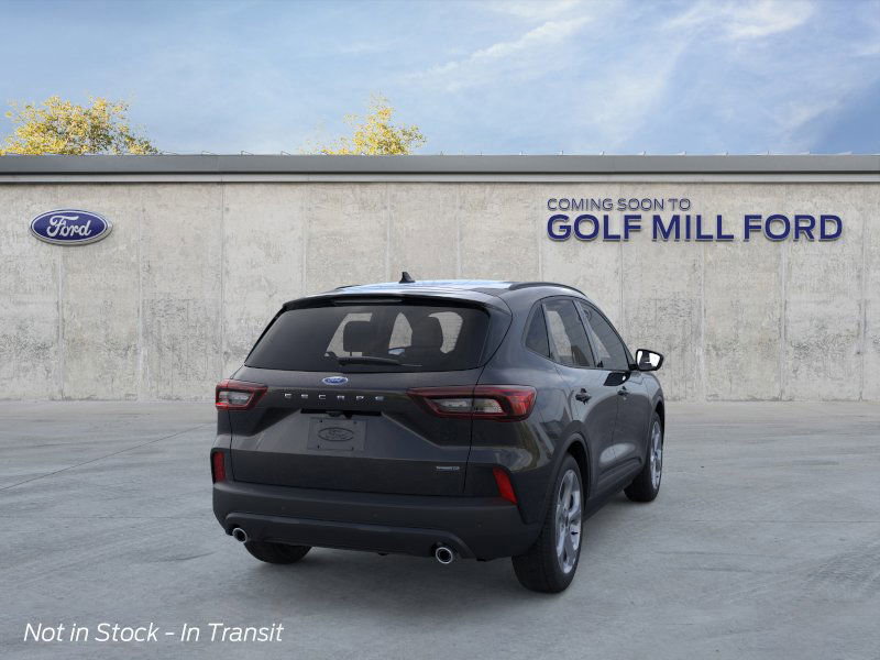 2026 FORD ESCAPE - Image 7