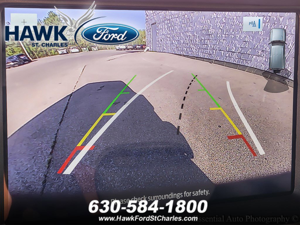 2024 FORD BRONCO - Image 13