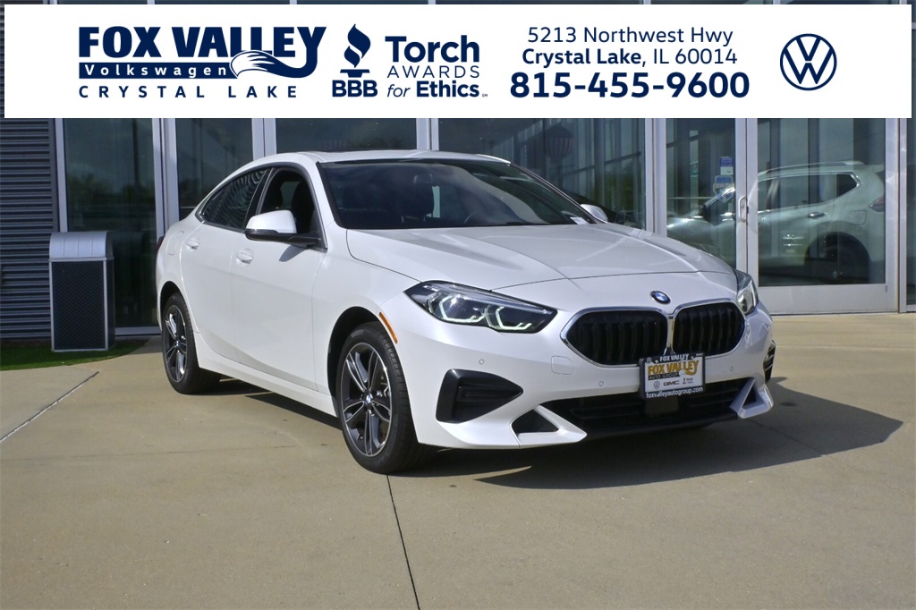 2024 BMW 2 Series 228i's photo