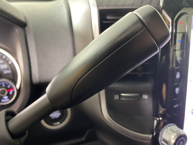 2026 Ram 2500 Big Horn photo 25