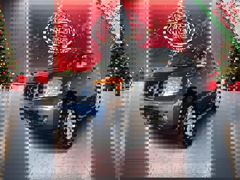 2011 Nissan Armada SV