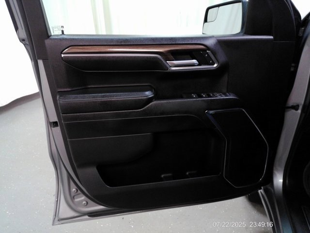 2024 Chevrolet Silverado 1500 LT photo 15