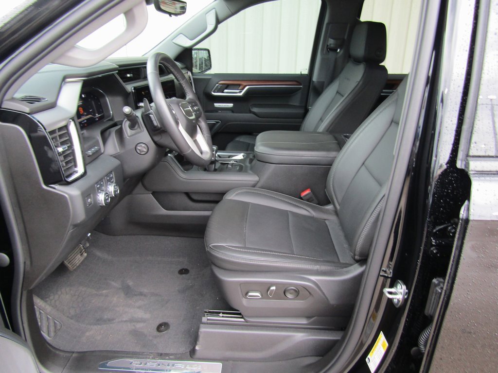 2023 Gmc Sierra 1500 Denali photo 28