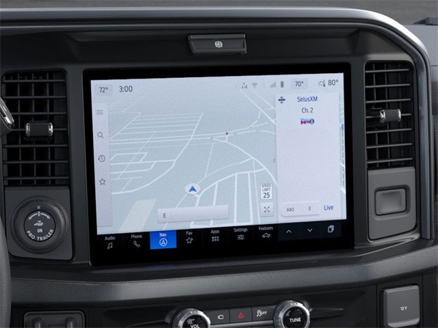 2026 Ford F-450 Platinum photo 14