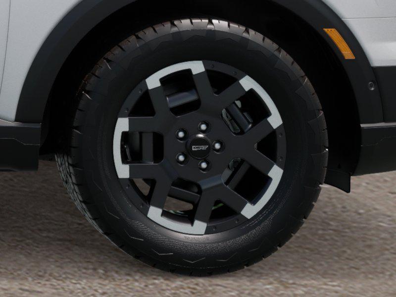 2026 Hyundai Palisade XRT photo 8