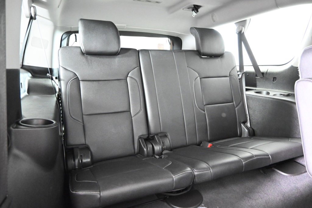 2019 Chevrolet Suburban Premier photo 15
