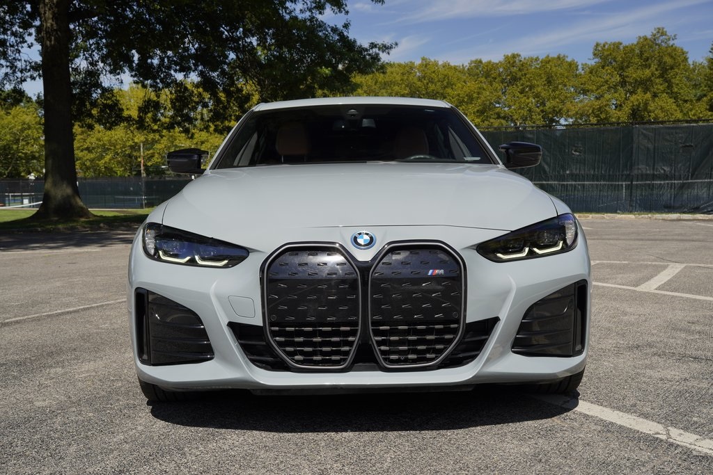 2024 Bmw i4 M50 photo 7