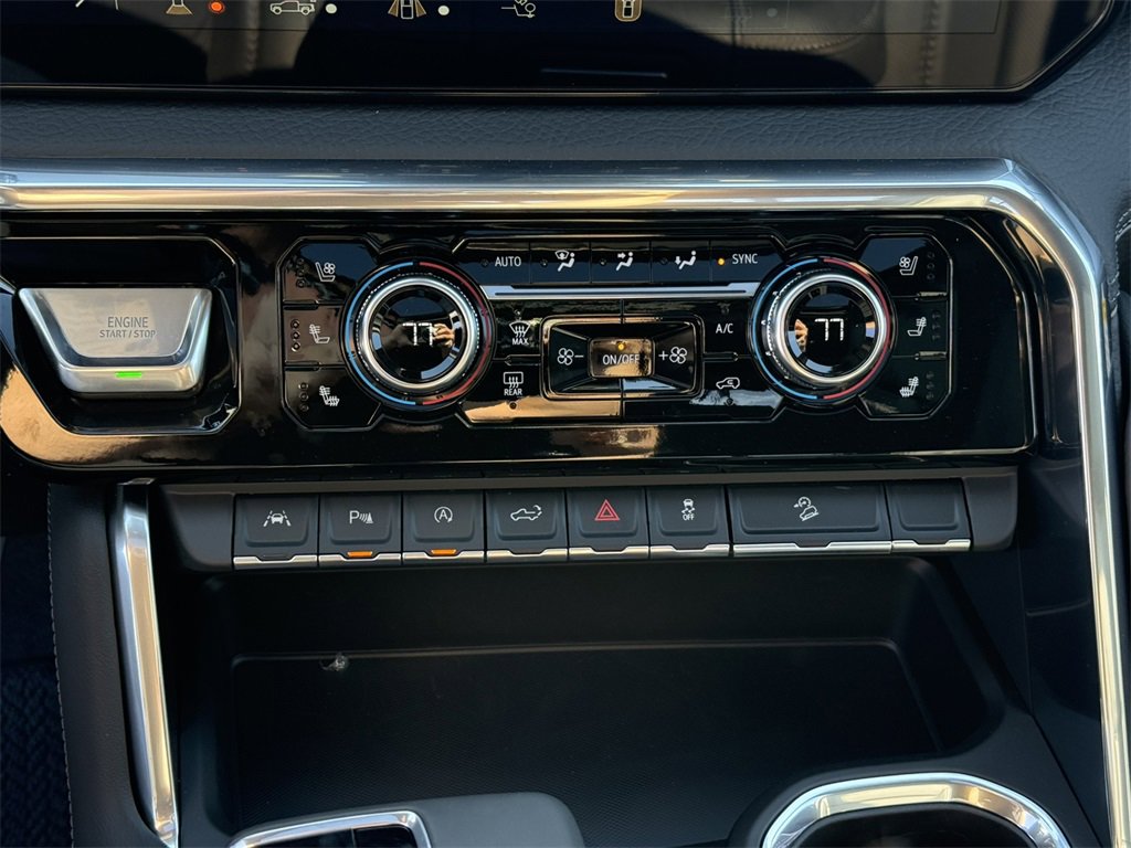 2026 GMC SIERRA - Image 24