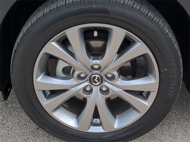 2023 Mazda CX-30 2.5 Select photo 11