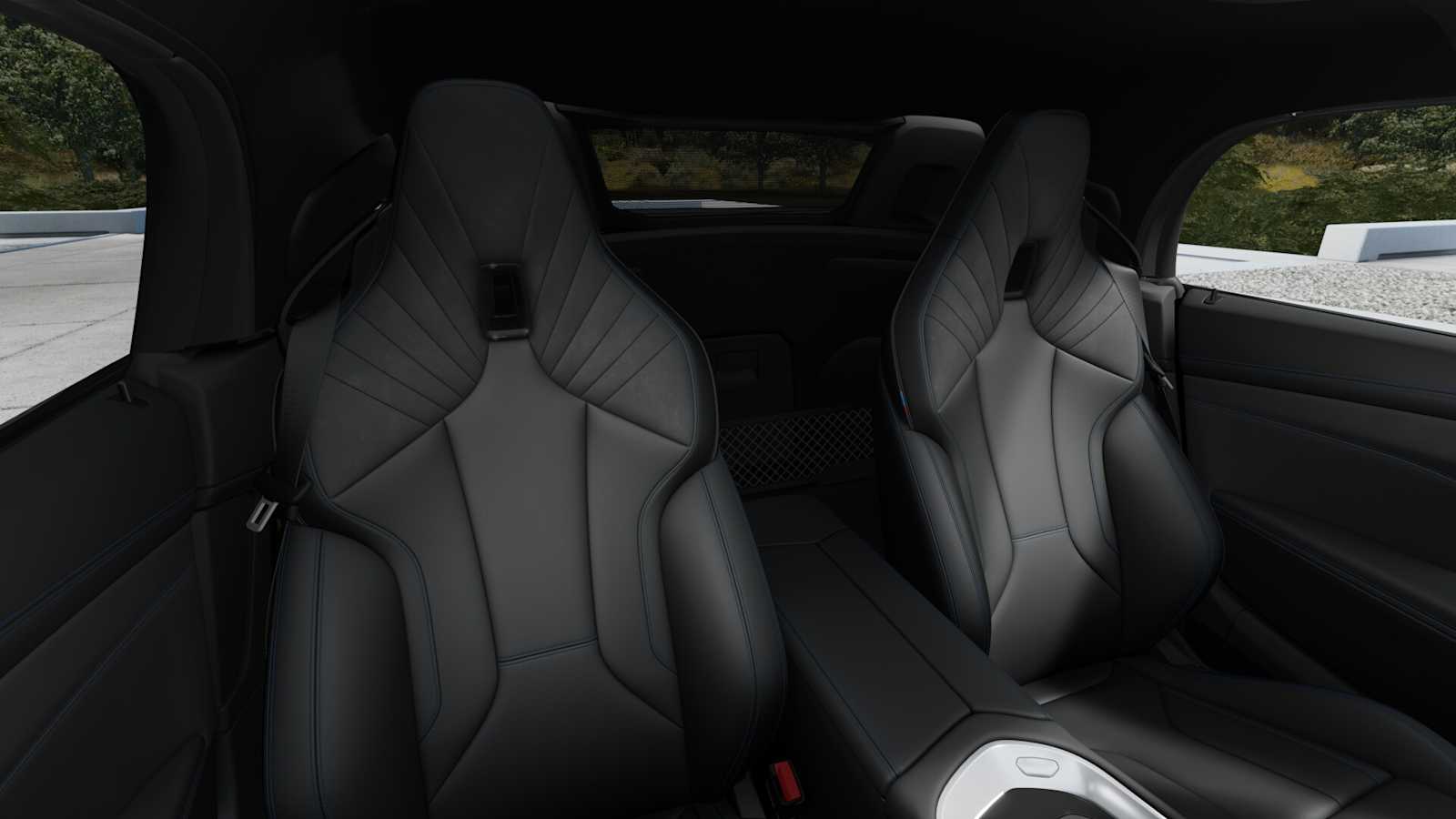 2026 Bmw Z4 M40i photo 11