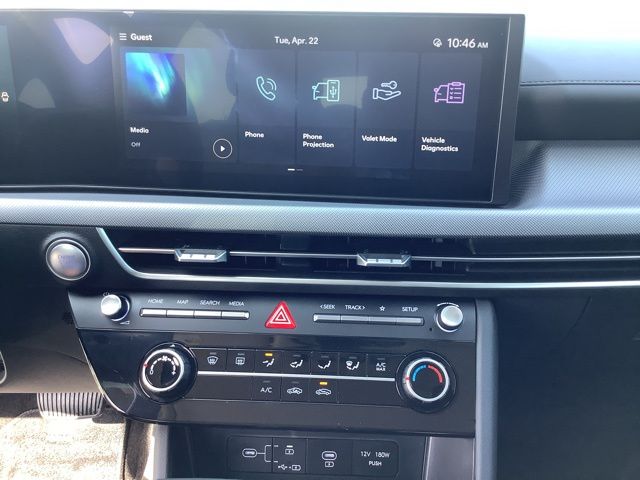 2025 Hyundai Sonata SE photo 31
