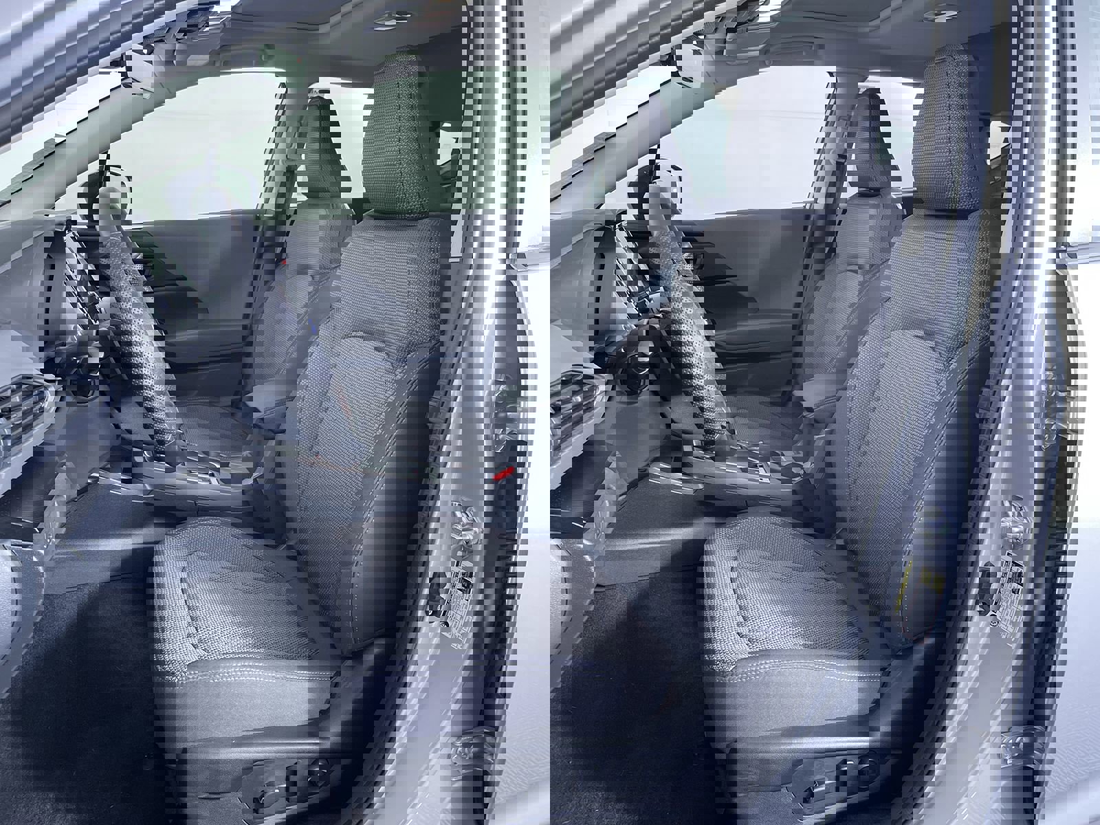 2024 Subaru Crosstrek Premium photo 13