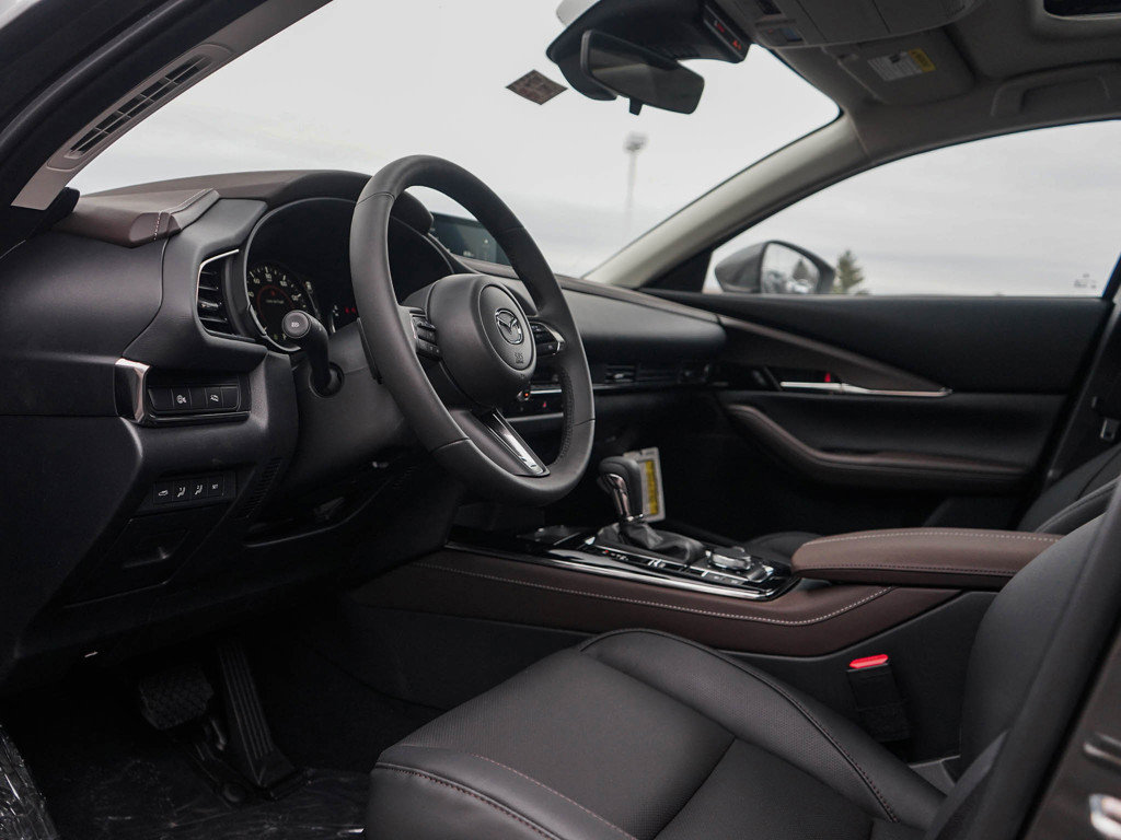 2025 Mazda CX-30 2.5 S Premium photo 16