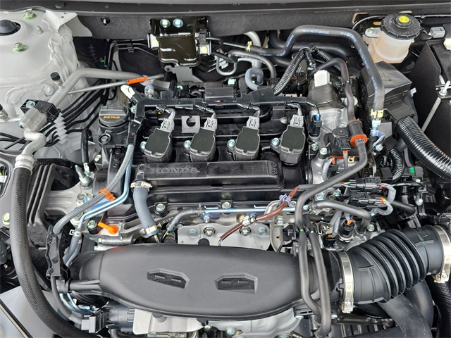 2025 Honda Accord 1.5T LX photo 26